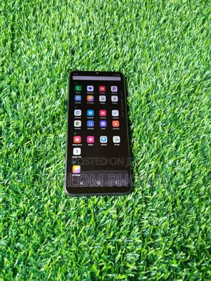 Samsung Galaxy A03s 32 GB Black