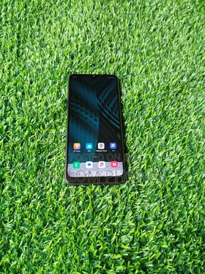 Samsung Galaxy A03s 32 GB Black