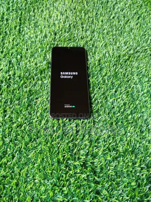 Samsung Galaxy A03s 32 GB Black