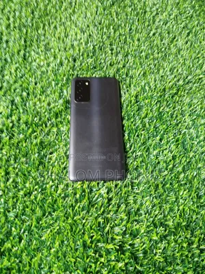 Samsung Galaxy A03s 32 GB Black