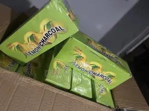 Shisha Charcoal