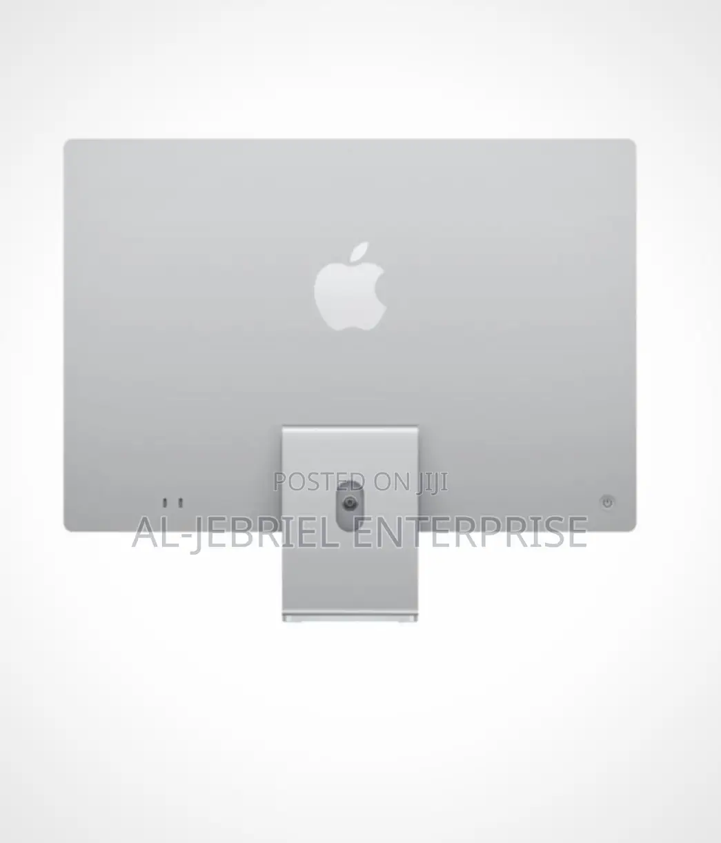 New Desktop Computer Apple iMac M4 16GB Apple M4 SSD 512GB