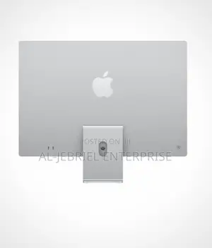 New Desktop Computer Apple iMac M4 16GB Apple M4 SSD 512GB