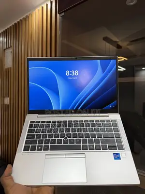 Laptop HP EliteBook 840 G8 8GB Intel Core i7 SSD 256GB