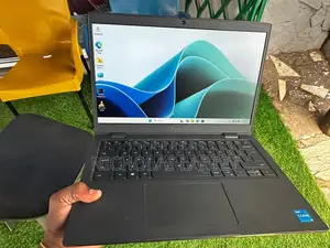 Laptop Dell Latitude 3420 8GB Intel Core i5 SSD 256GB