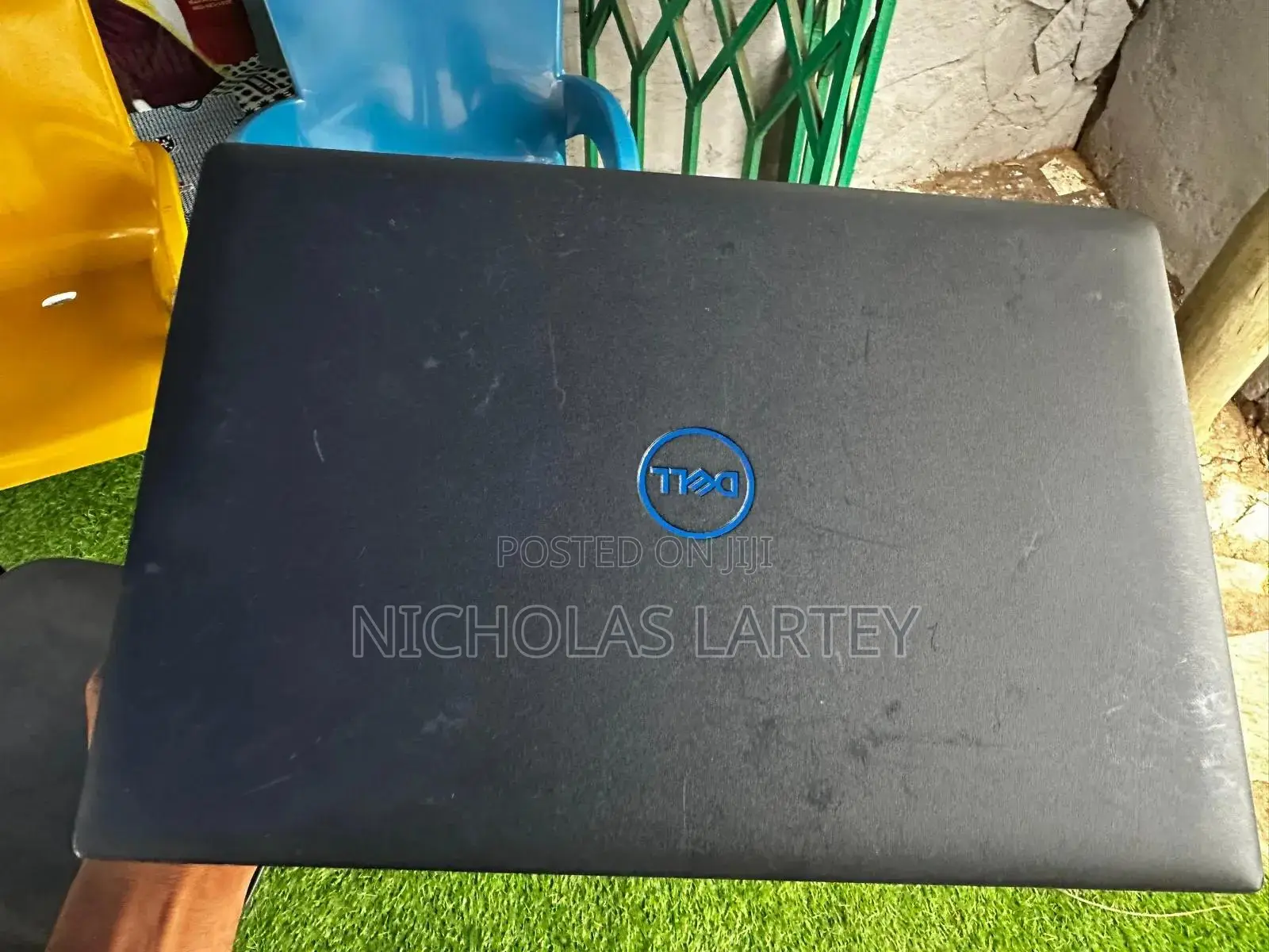 Laptop Dell Latitude 3420 8GB Intel Core i5 SSD 256GB