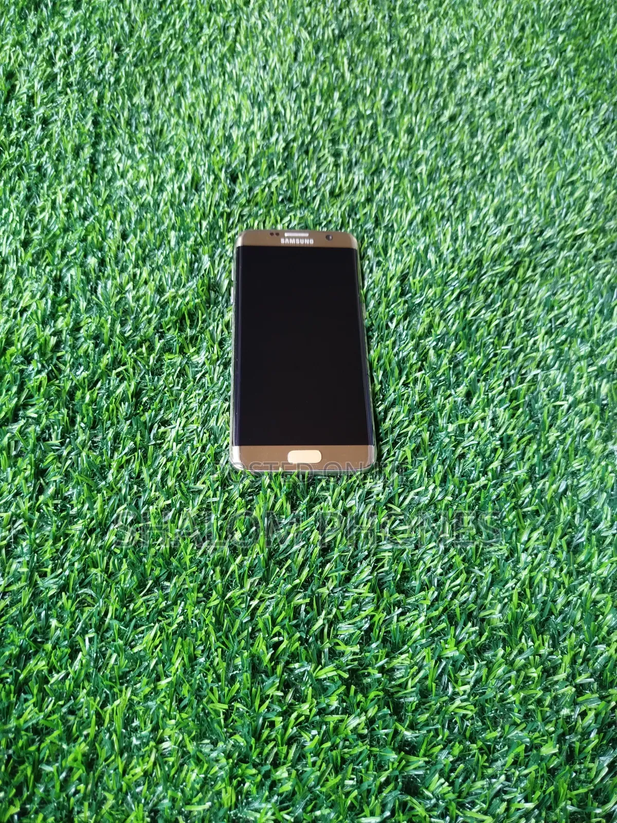 Samsung Galaxy S7 edge 32 GB Gold