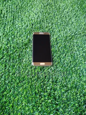 Samsung Galaxy S7 edge 32 GB Gold