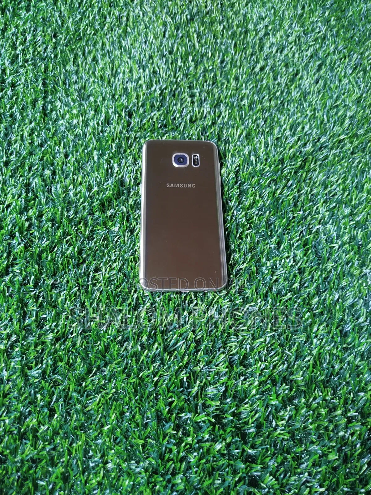 Samsung Galaxy S7 edge 32 GB Gold