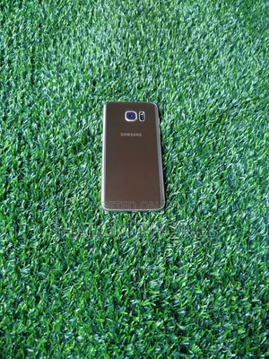 Samsung Galaxy S7 edge 32 GB Gold
