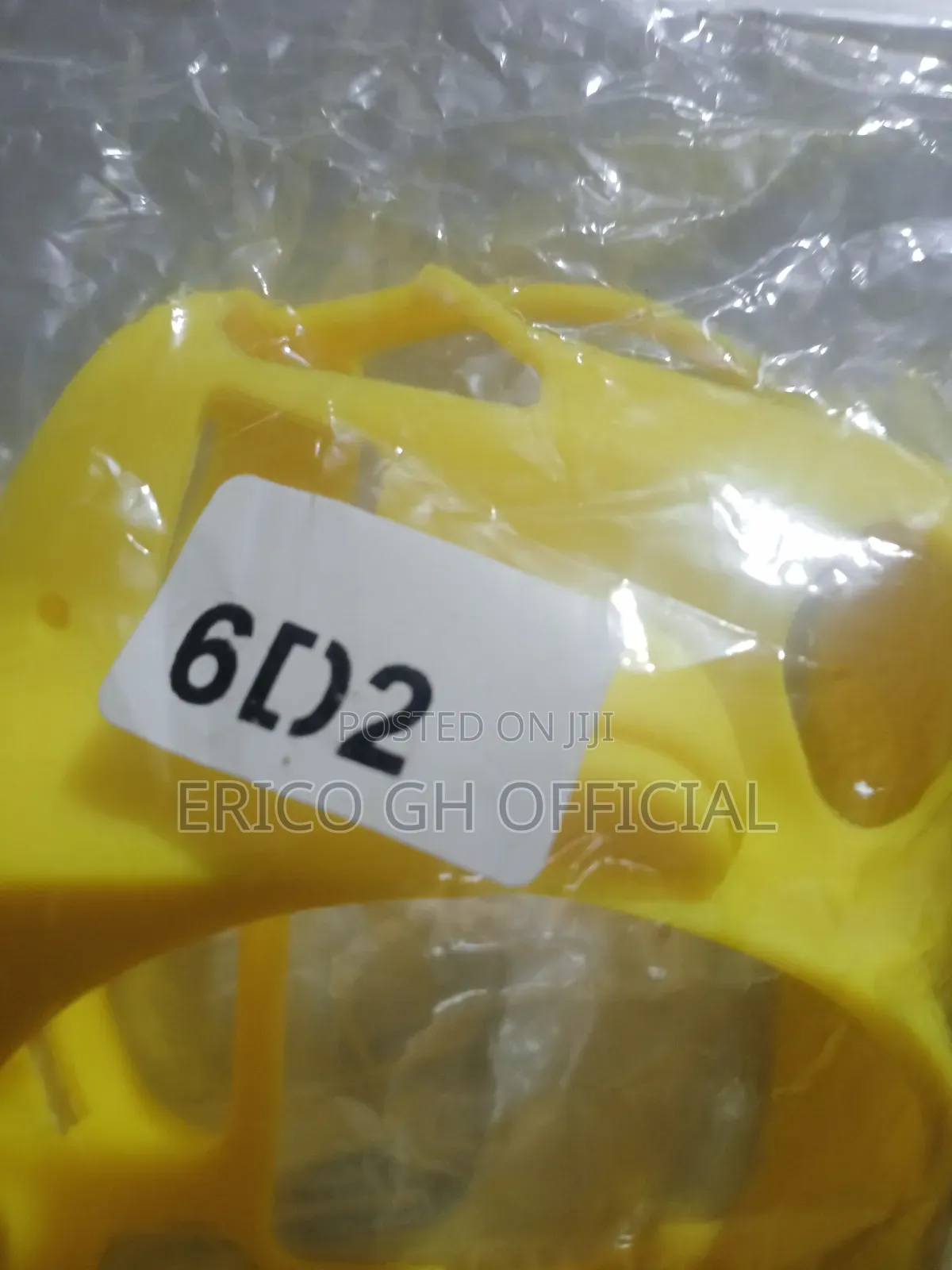 Camera Silicone Cover