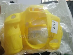 Camera Silicone Cover