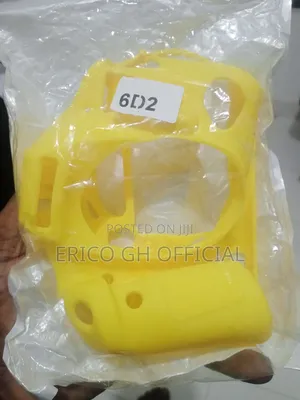 Camera Silicone Cover