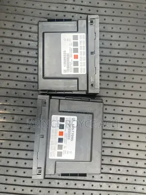 2013 2014 2015 2016 Chevrolet Chevy Cruze Body Control Module BCM