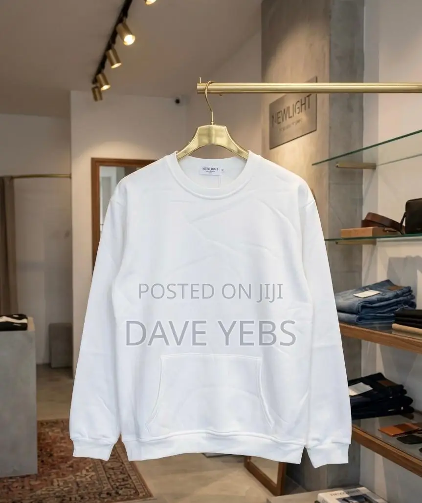 Sweat Shirt