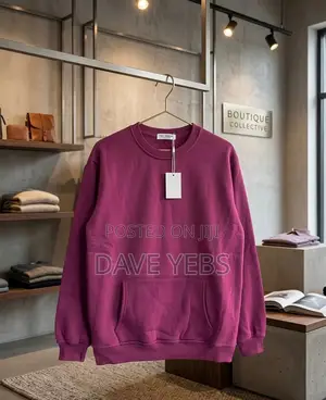 Sweat Shirt