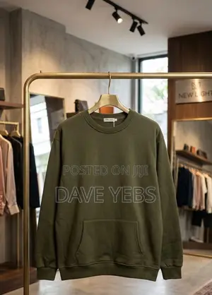 Sweat Shirt