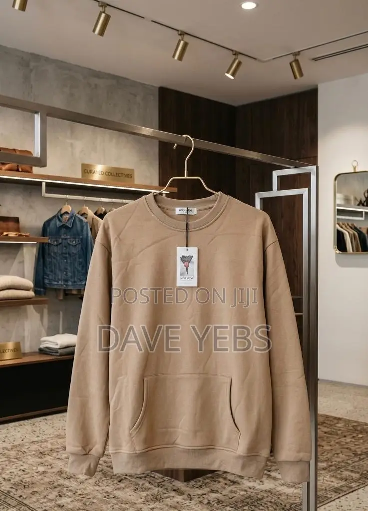 Sweat Shirt