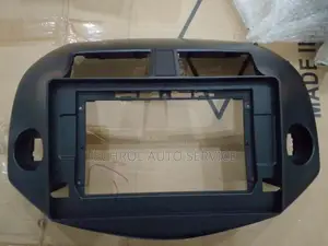 2006 to 203 Toyota Rav4 Android Radio Frames, Panels
