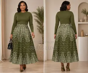The Emerald Radiance Set