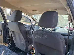 Ford Fiesta SE Sedan 2012 Blue