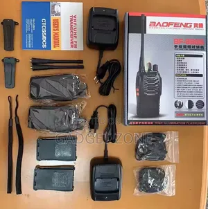 Baofeng Bf-888s