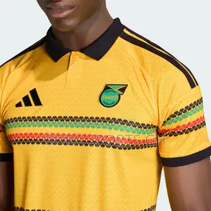 2026 Jamaica Home Jersey