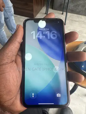 Apple iPhone 11 128 GB Red