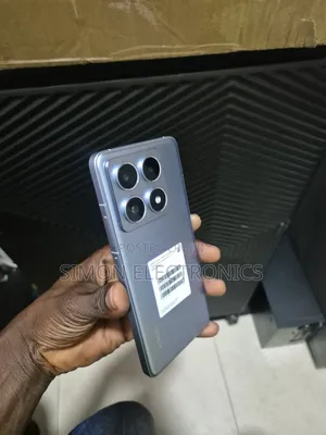 New Xiaomi 14T Pro 256 GB Gray