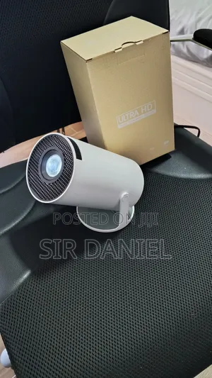 Portable Projector