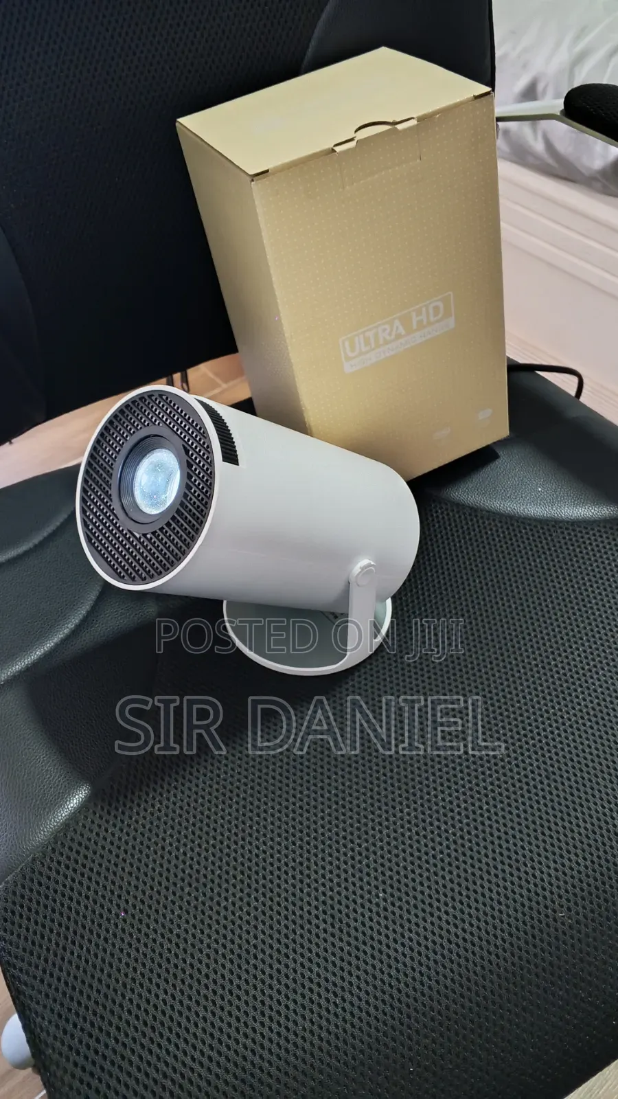 Portable Projector