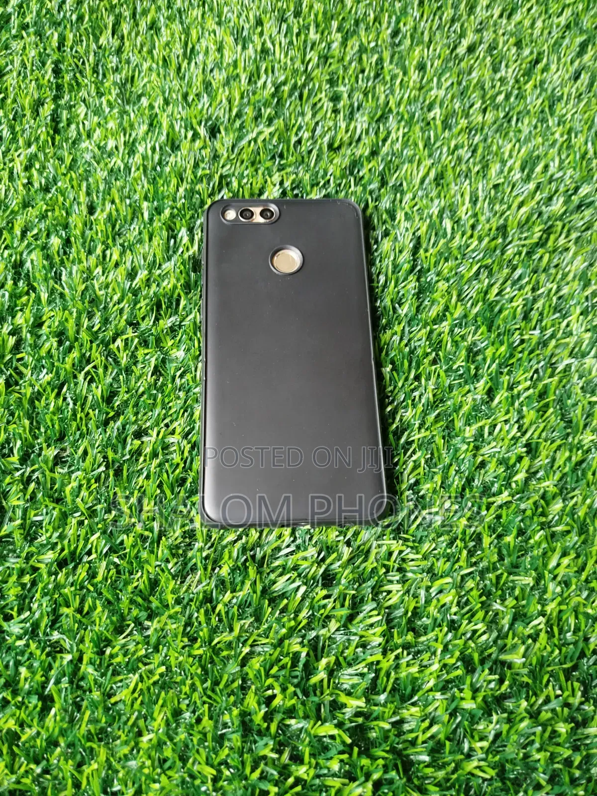 Huawei Y9 2018 128 GB Gold
