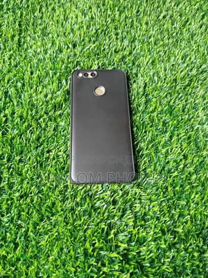 Huawei Y9 2018 128 GB Gold