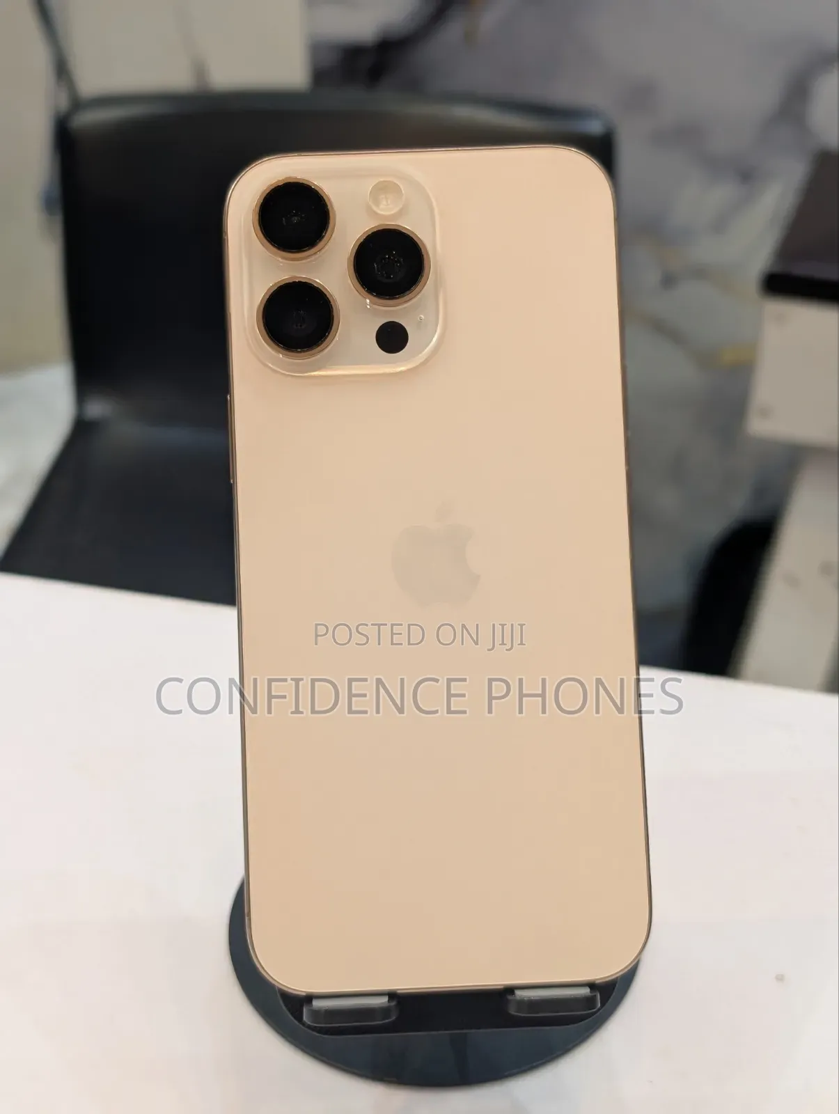 Apple iPhone 16 Pro Max 256 GB Gold