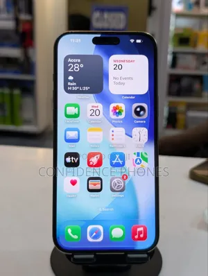 Apple iPhone 16 Pro Max 256 GB Gold