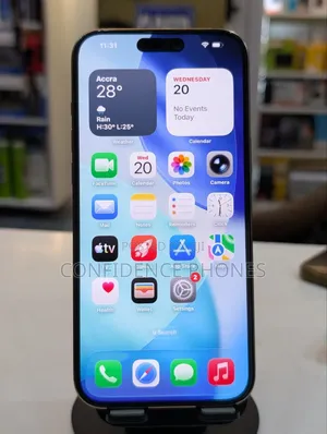 Apple iPhone 16 Pro Max 256 GB Gold