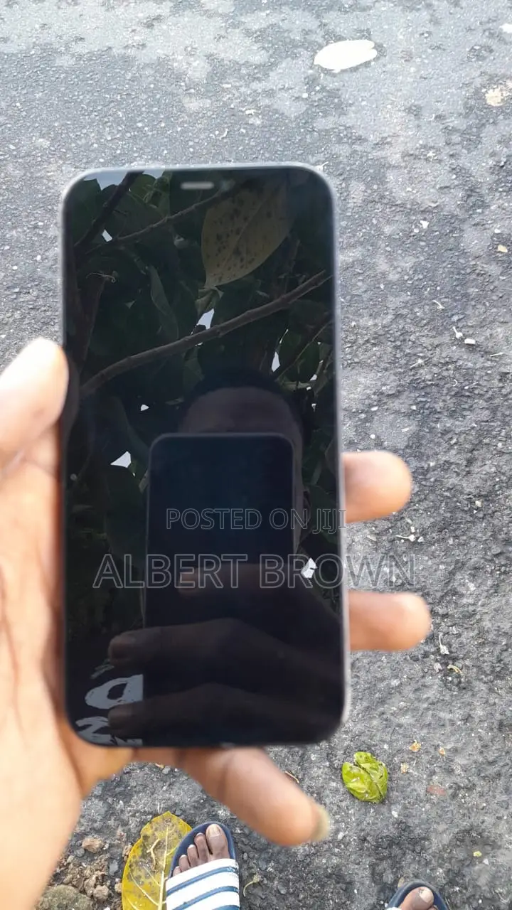 Apple iPhone 12 Pro 128 GB Blue