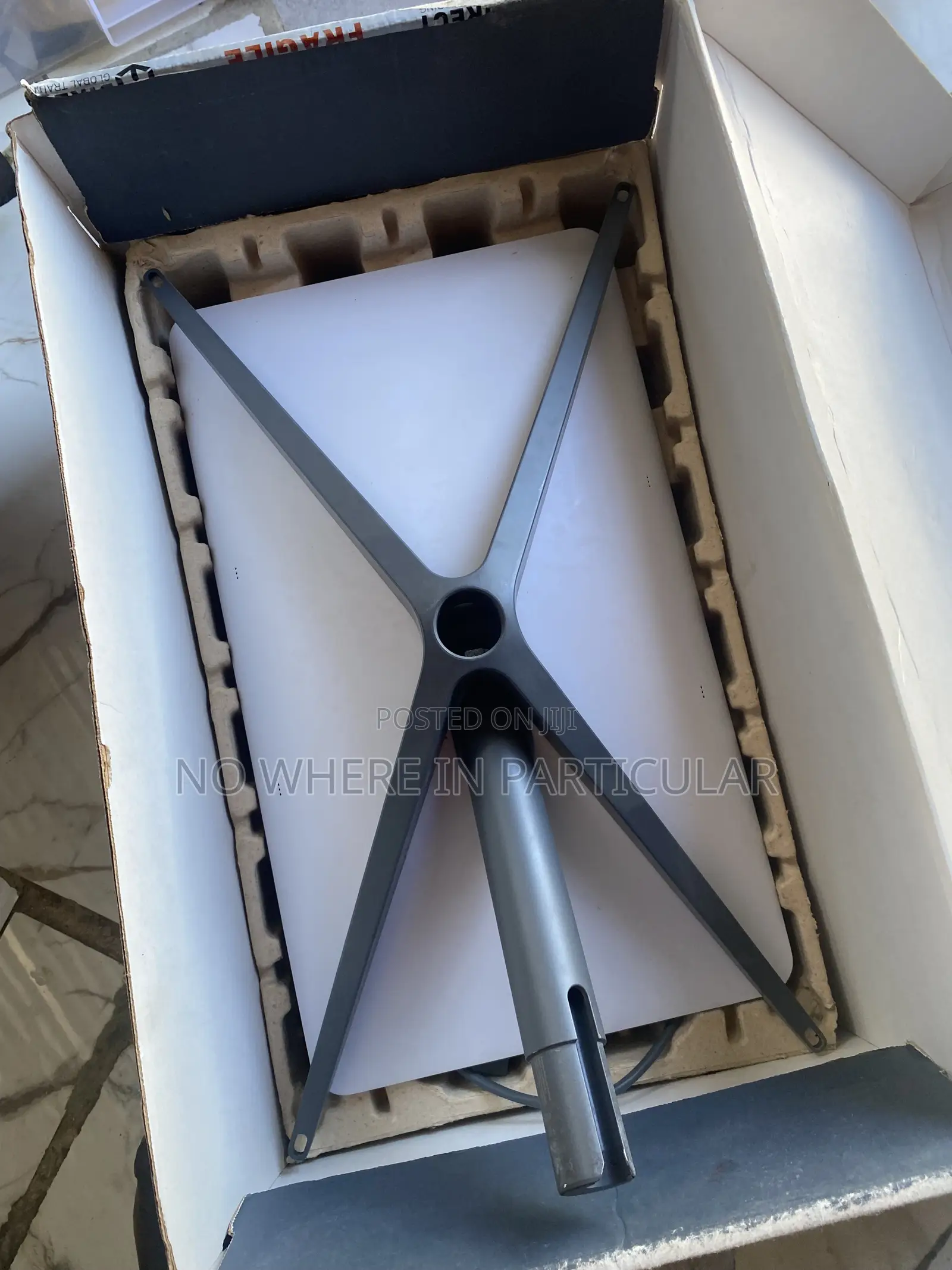 S Starlink Gen 2 (V2) Mesh Wi-Fi Router