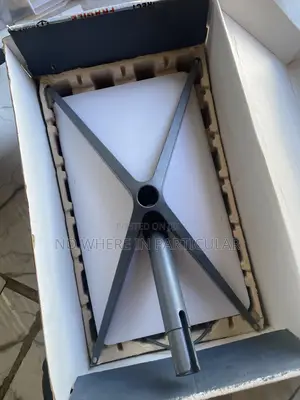 S Starlink Gen 2 (V2) Mesh Wi-Fi Router