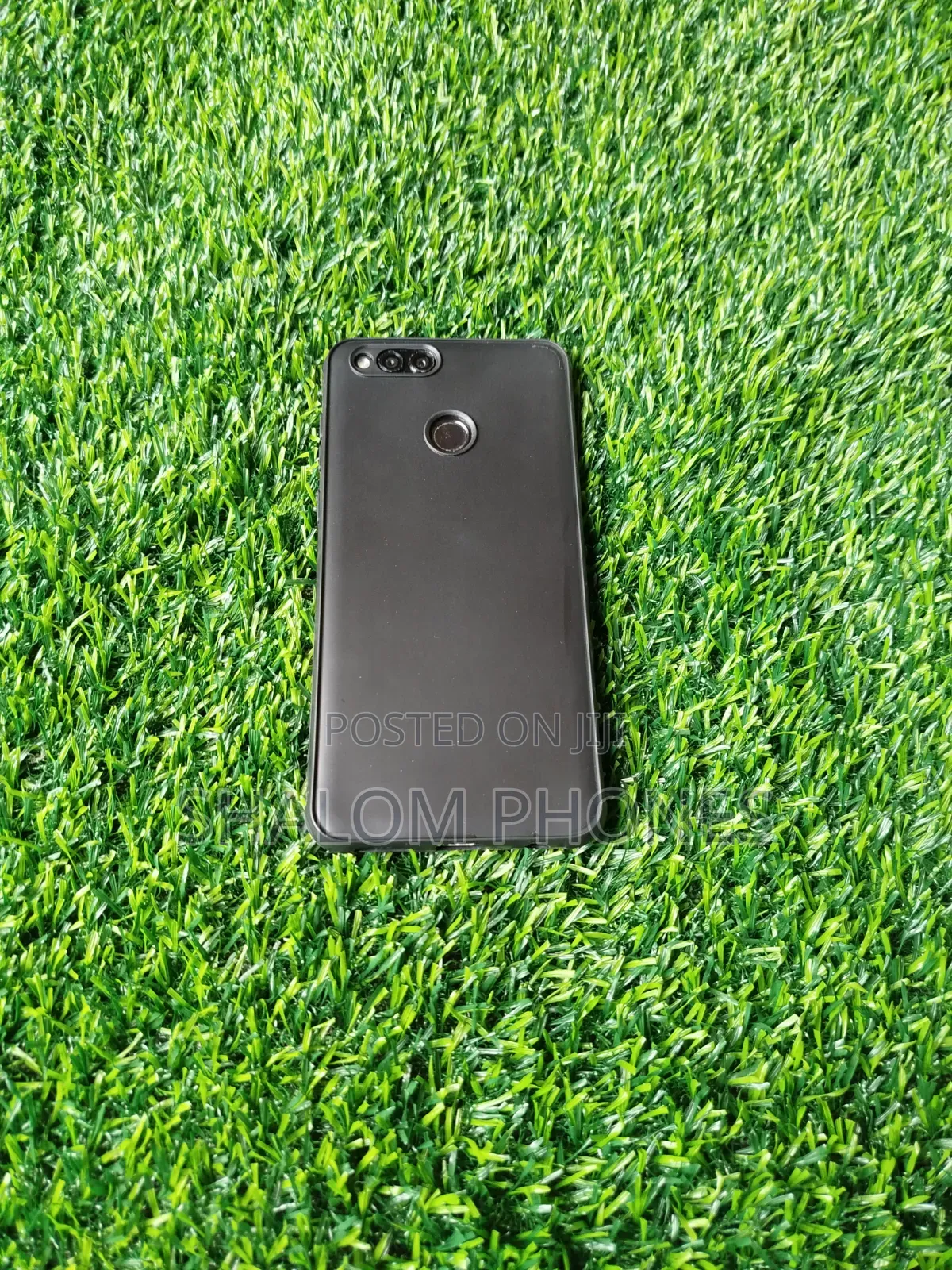 Huawei Y9 2018 128 GB Black