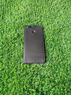 Huawei Y9 2018 128 GB Black