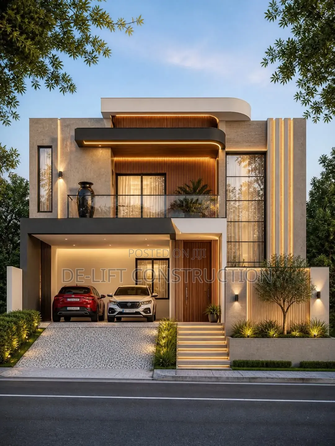 Architectural Designs