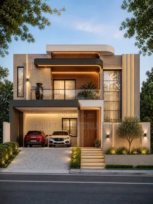 Architectural Designs