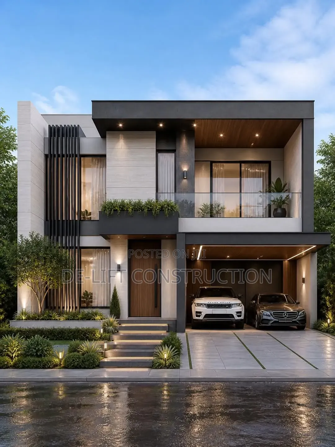 Architectural Designs
