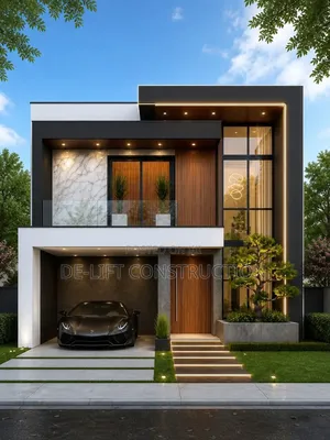 Architectural Designs