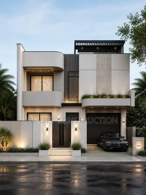 Architectural Designs