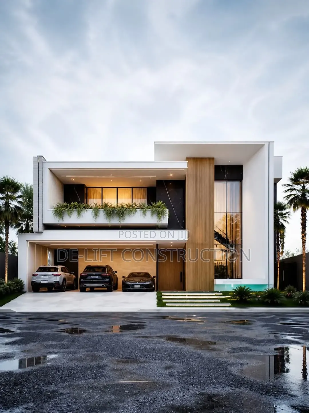 Architectural Designs