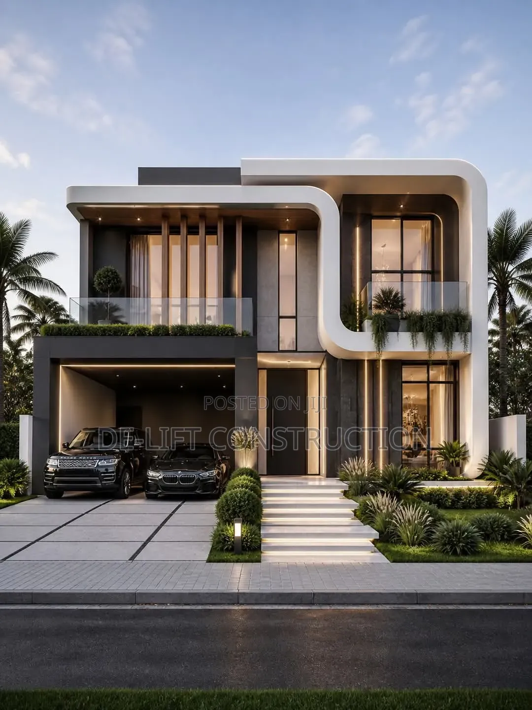 Architectural Designs