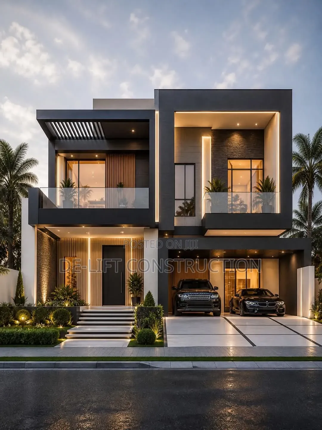 Architectural Designs