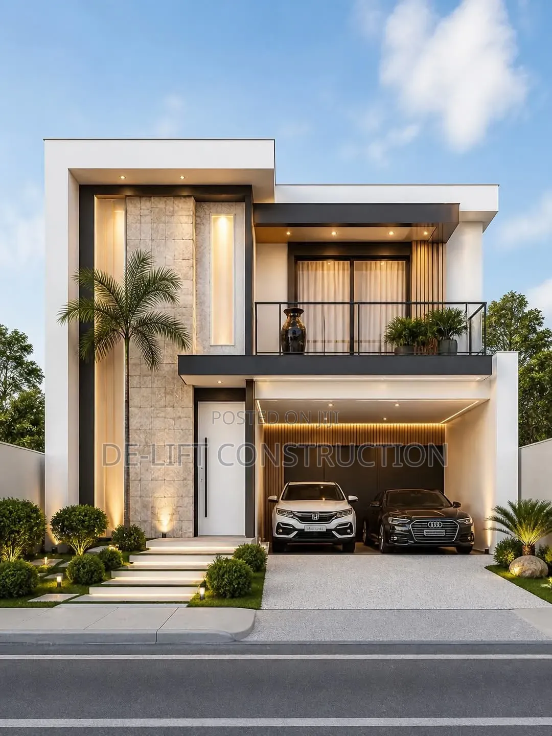 Architectural Designs